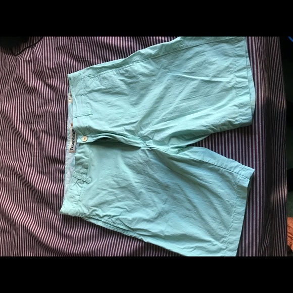 Swim Shorts - Picture 1 of 3